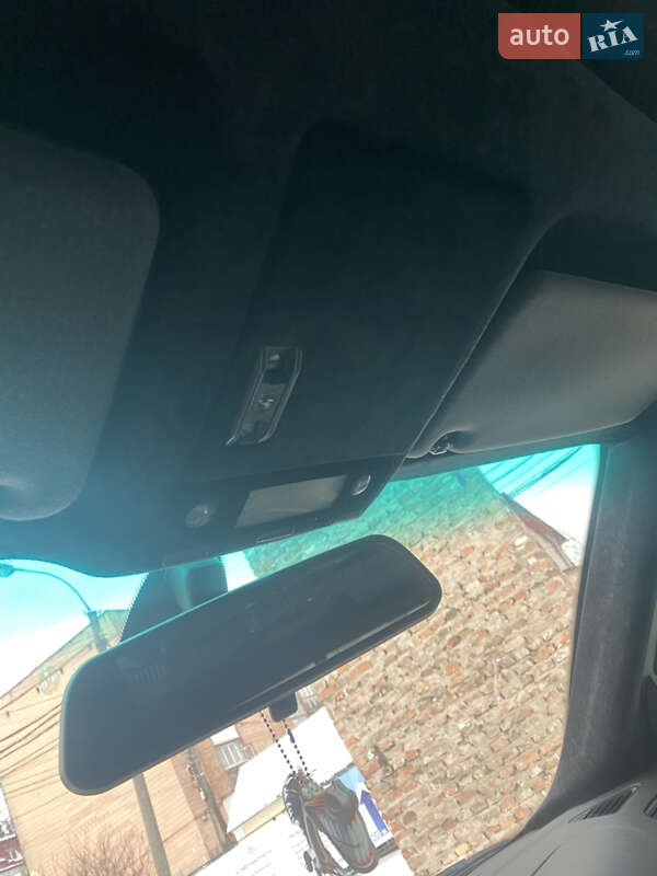 Седан BMW 7 Series 2000 в Ровно