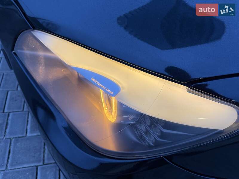 Седан BMW 7 Series 2011 в Одесі фото 40 Седан BMW 7 Series 2011 в Одесі