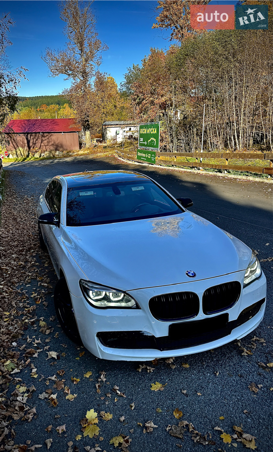 Фото авто 7