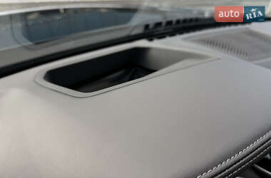 Седан BMW 7 Series 2022 в Одесі