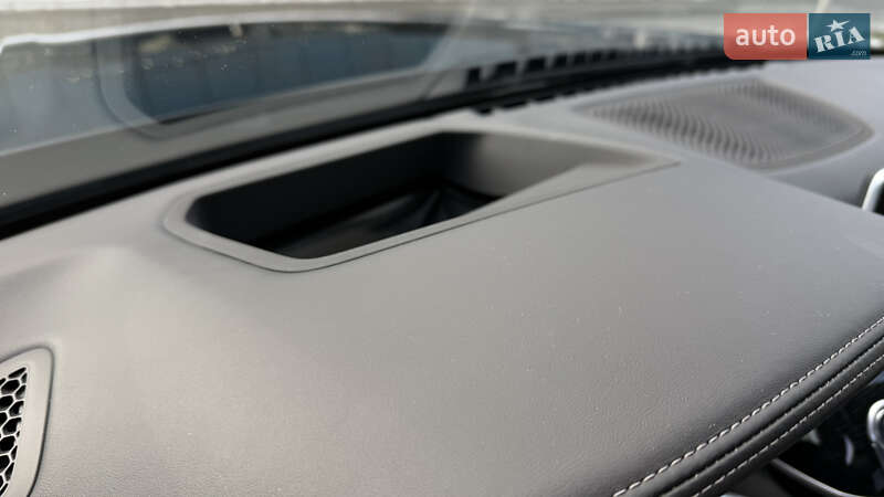 Седан BMW 7 Series 2022 в Одесі