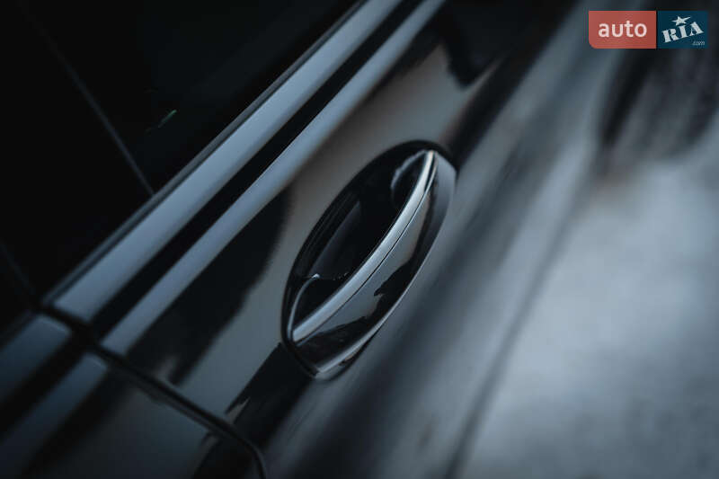 Седан BMW 7 Series 2020 в Черновцах фото 12 Седан BMW 7 Series 2020 в Черновцах