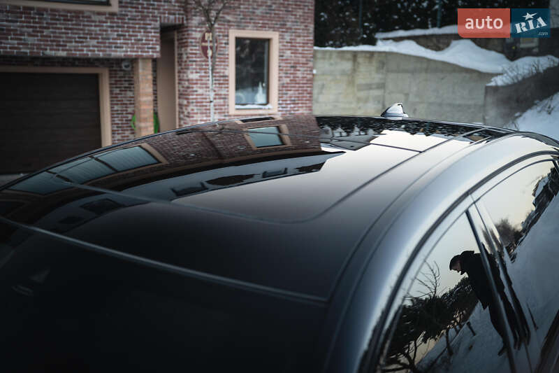 Седан BMW 7 Series 2020 в Черновцах фото 21 Седан BMW 7 Series 2020 в Черновцах