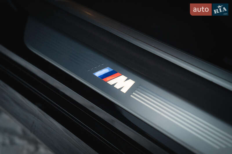Седан BMW 7 Series 2020 в Черновцах фото 29 Седан BMW 7 Series 2020 в Черновцах