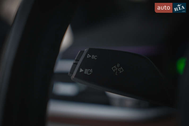 Седан BMW 7 Series 2020 в Черновцах фото 49 Седан BMW 7 Series 2020 в Черновцах