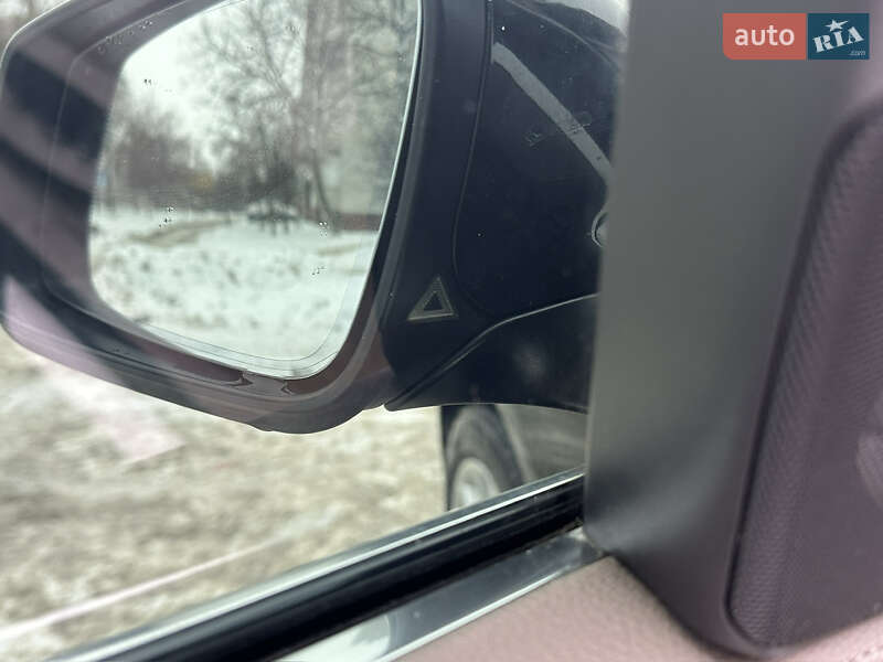 Седан BMW 7 Series 2010 в Хмельницком