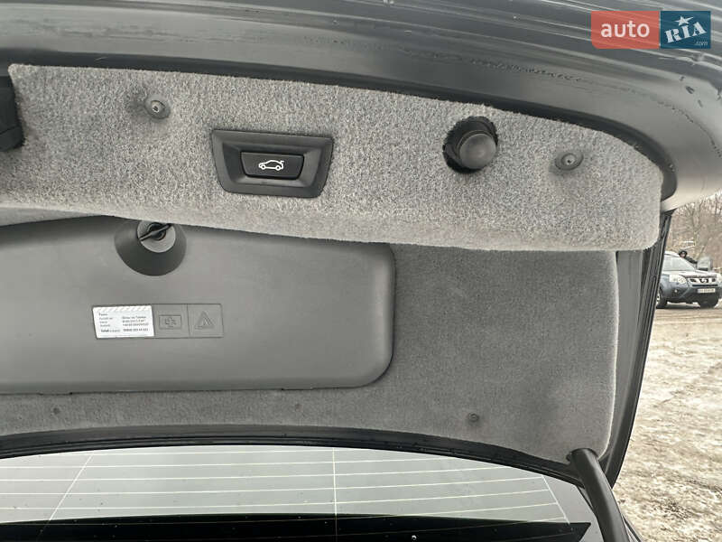 Седан BMW 7 Series 2010 в Хмельницком