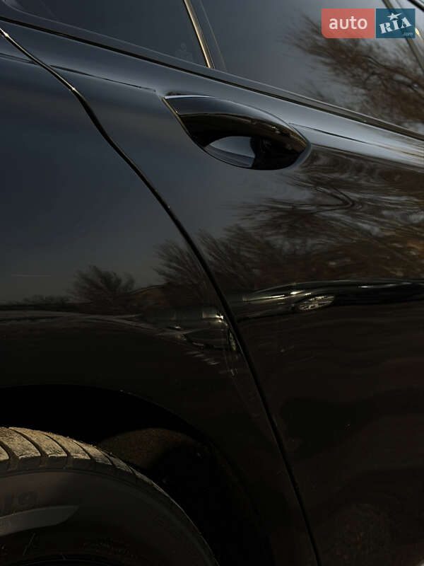 Седан BMW 7 Series 2017 в Кривом Роге фото 9 Седан BMW 7 Series 2017 в Кривом Роге