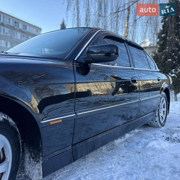 Седан BMW 7 Series 1994 в Хмельницком фото 43 Седан BMW 7 Series 1994 в Хмельницком