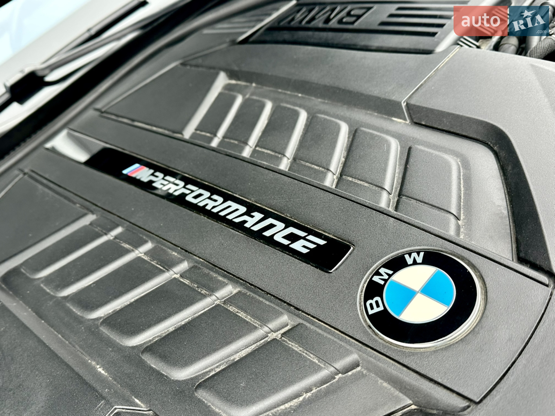 2021 BMW 7er - мініатюра 25