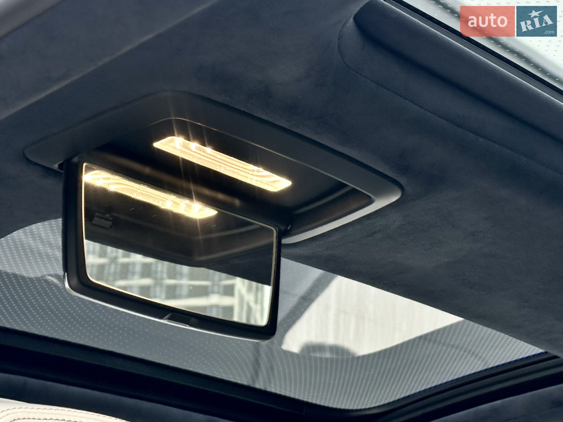 2021 BMW 7er - мініатюра 67
