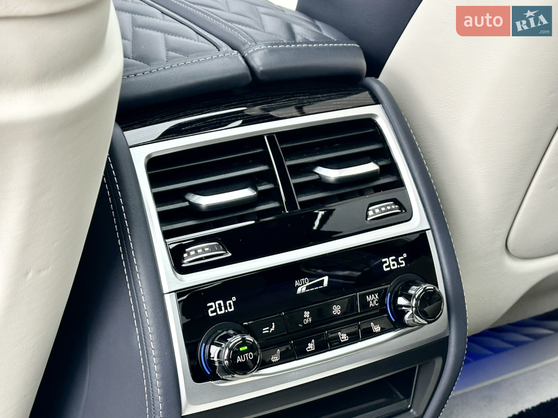 2021 BMW 7er - мініатюра 68