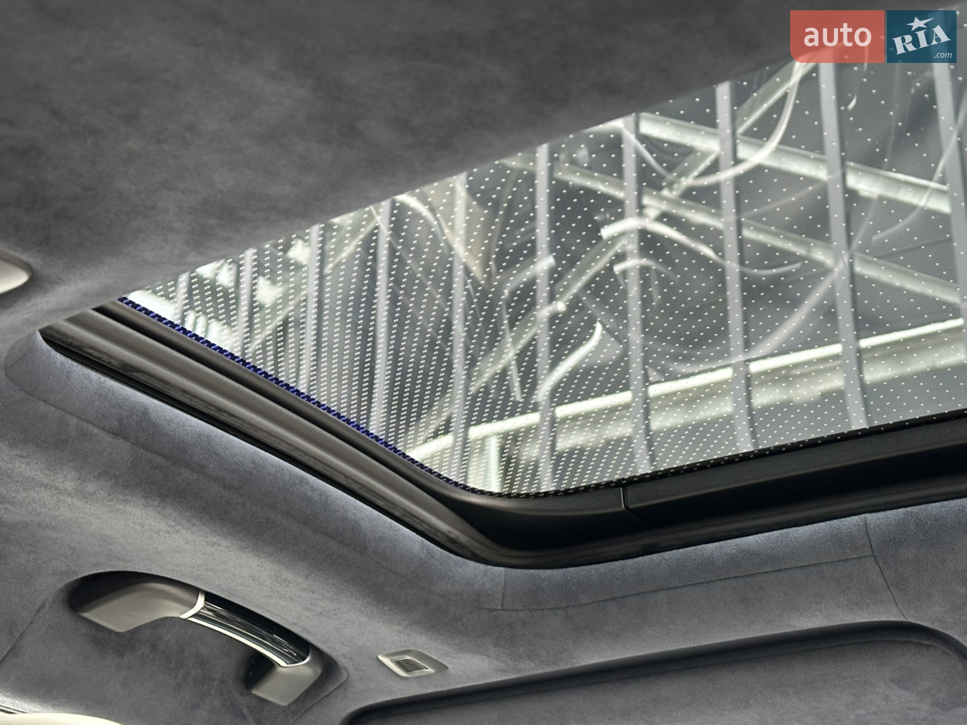 2021 BMW 7er - мініатюра 83