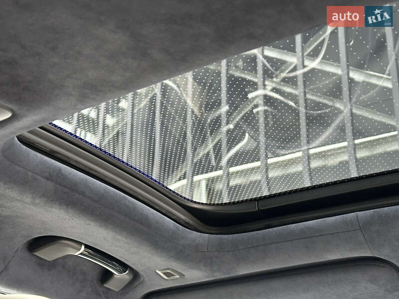 Седан BMW 7 Series 2021 в Киеве