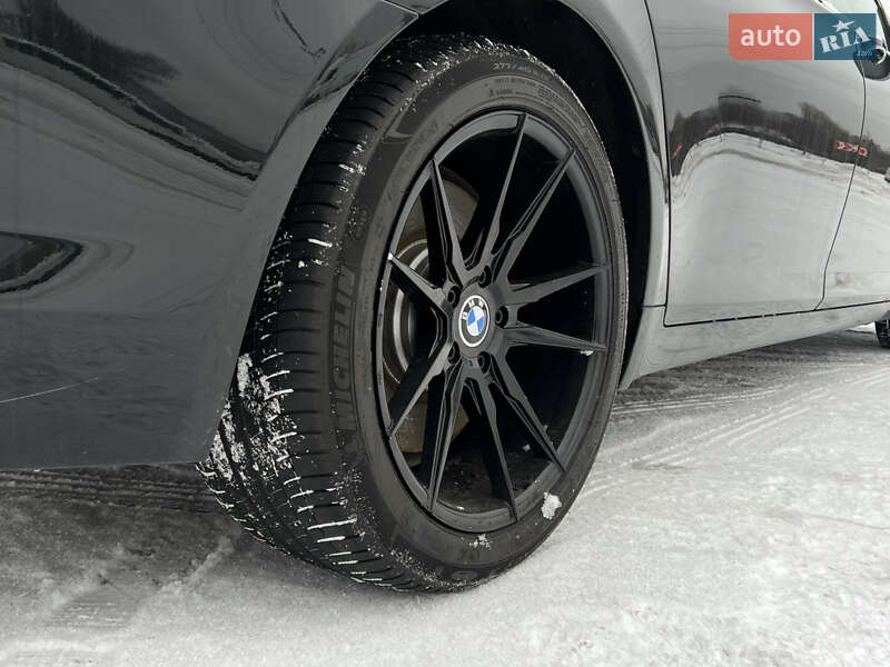 Седан BMW 7 Series 2011 в Києві фото 16 Седан BMW 7 Series 2011 в Києві