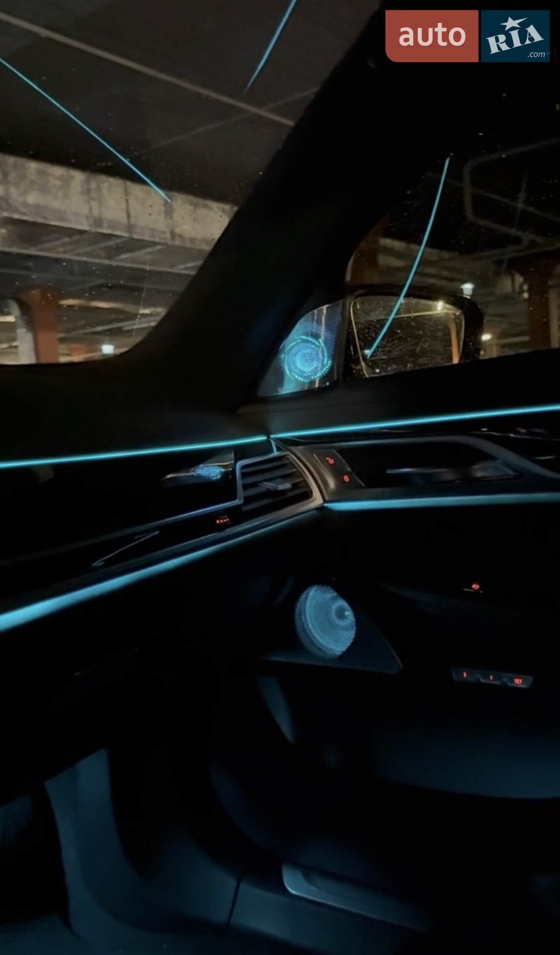 2016 BMW 7er - фото 1