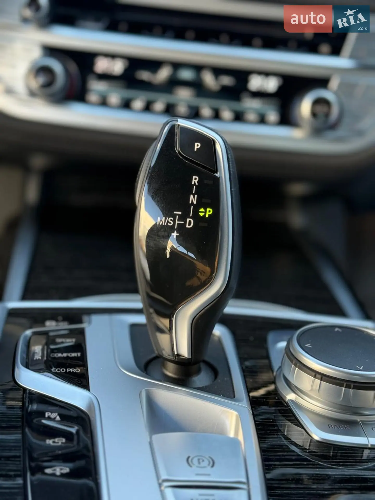 2022 BMW 7er - мініатюра 12
