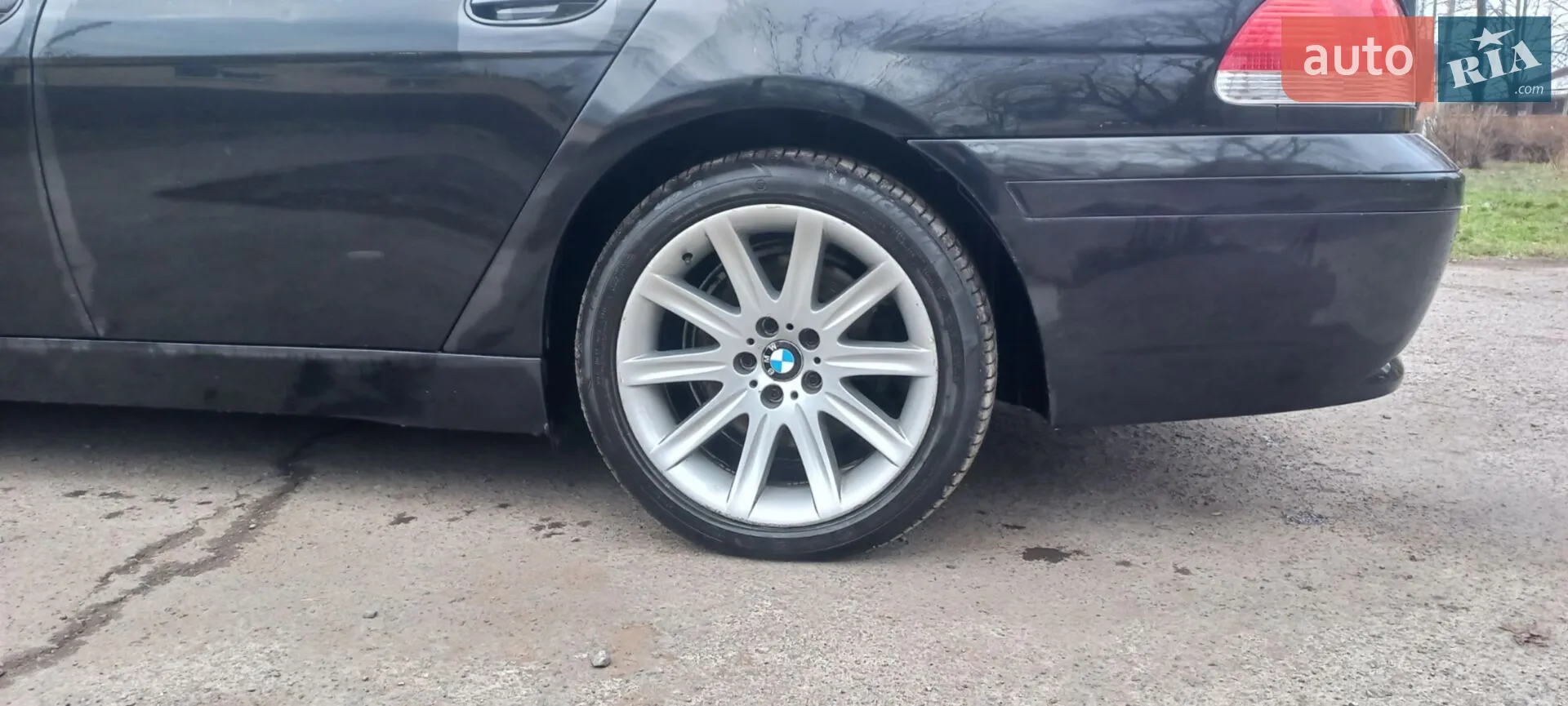 Фото авто 5