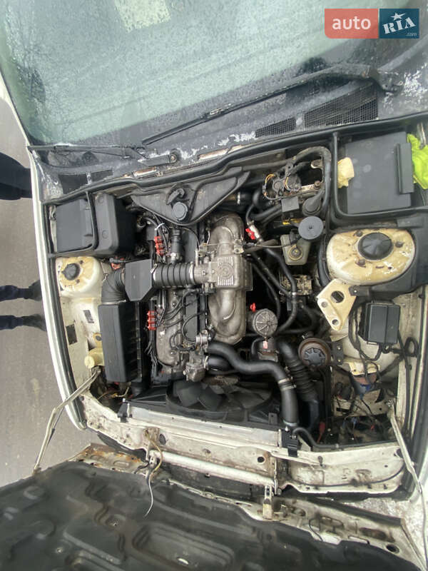 Седан BMW 7 Series 1990 в Львове фото 7 Седан BMW 7 Series 1990 в Львове