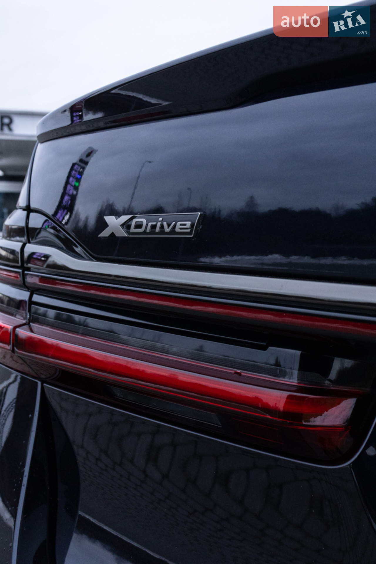 2019 BMW 7er - мініатюра 6