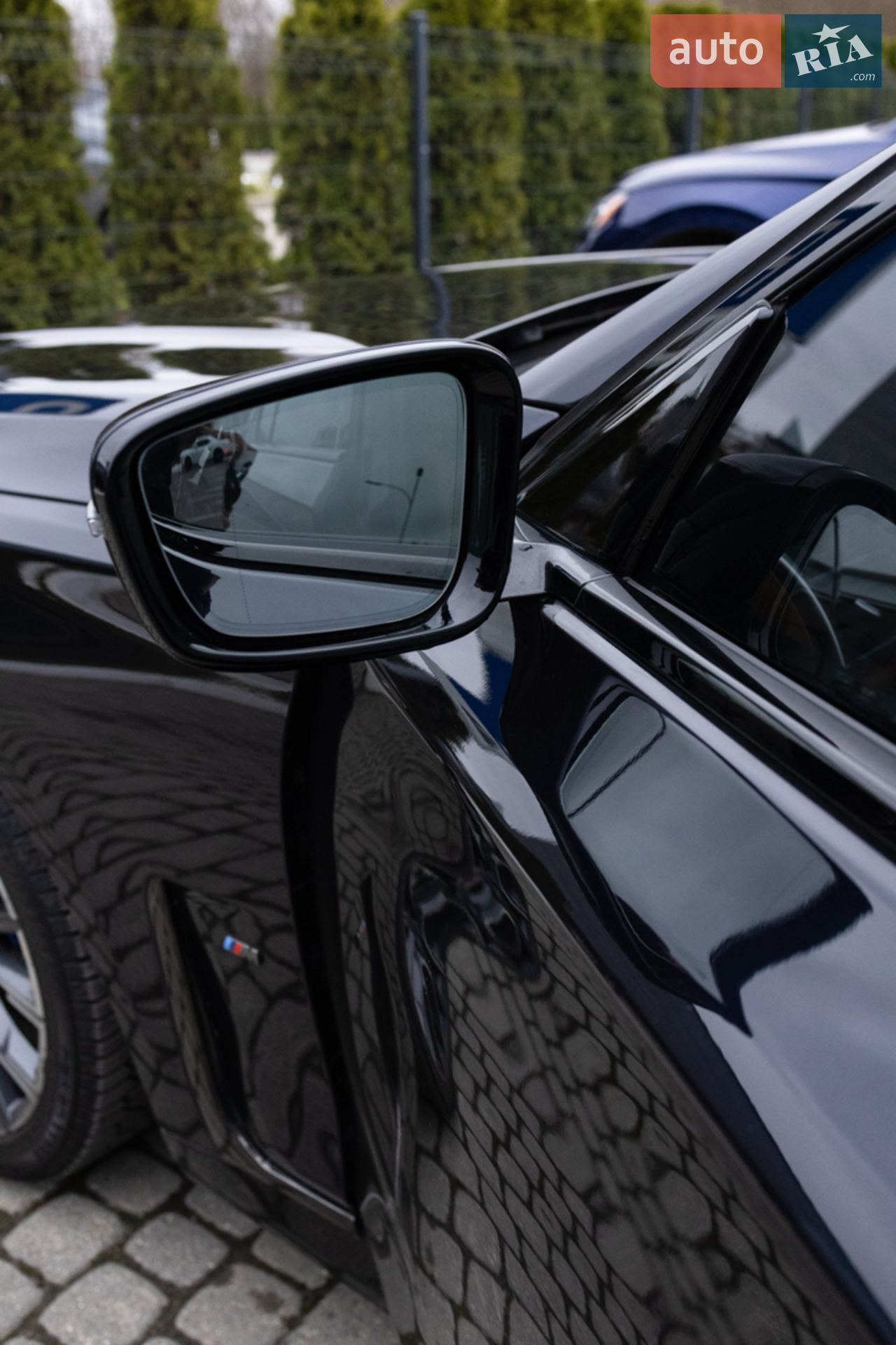 2019 BMW 7er - мініатюра 27