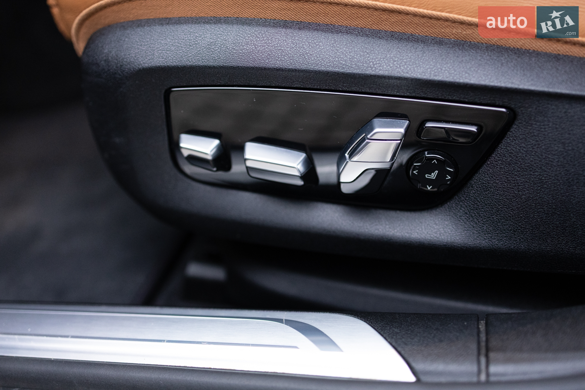 2019 BMW 7er - мініатюра 26