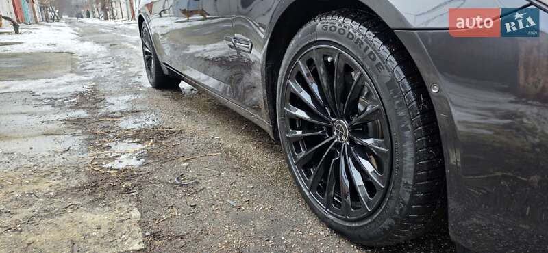 Седан BMW 7 Series 2012 в Одессе фото 13 Седан BMW 7 Series 2012 в Одессе