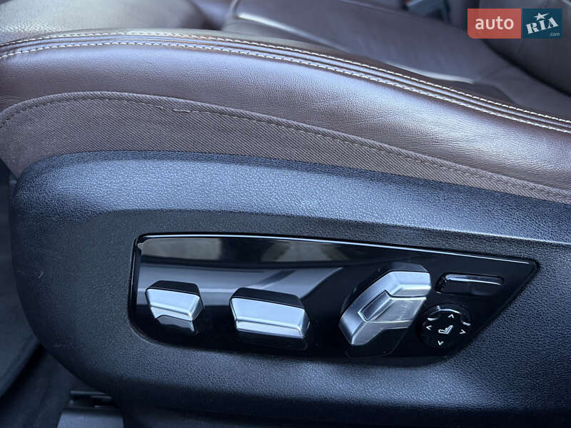 Седан BMW 7 Series 2017 в Ужгороде фото 61 Седан BMW 7 Series 2017 в Ужгороде