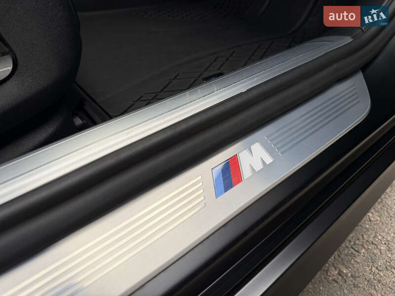 Седан BMW 7 Series 2020 в Ровно