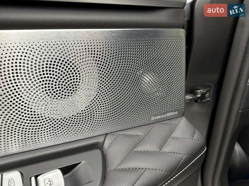 Седан BMW 7 Series 2020 в Ровно