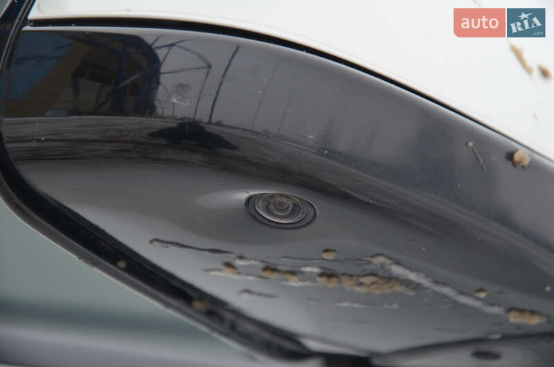 Седан BMW 7 Series 2010 в Харькове