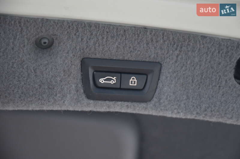 Седан BMW 7 Series 2010 в Харькове