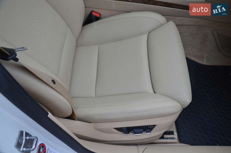 Седан BMW 7 Series 2010 в Харькове