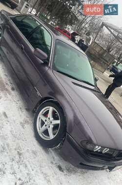 Седан BMW 7 Series 1995 в Черновцах