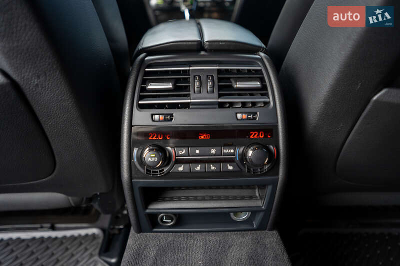 Седан BMW 7 Series 2011 в Киеве фото 35 Седан BMW 7 Series 2011 в Киеве