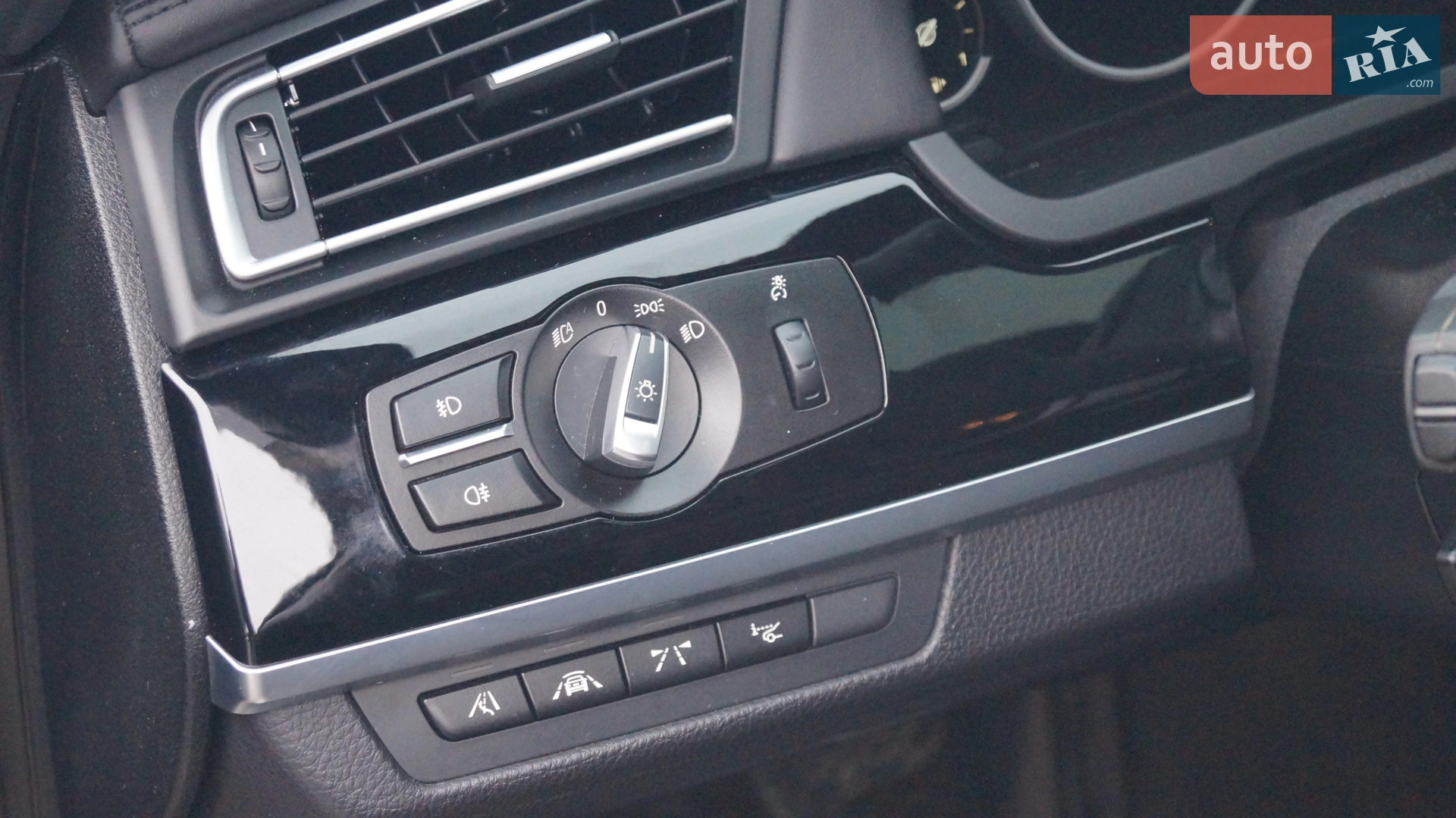 2014 BMW 7er - мініатюра 19