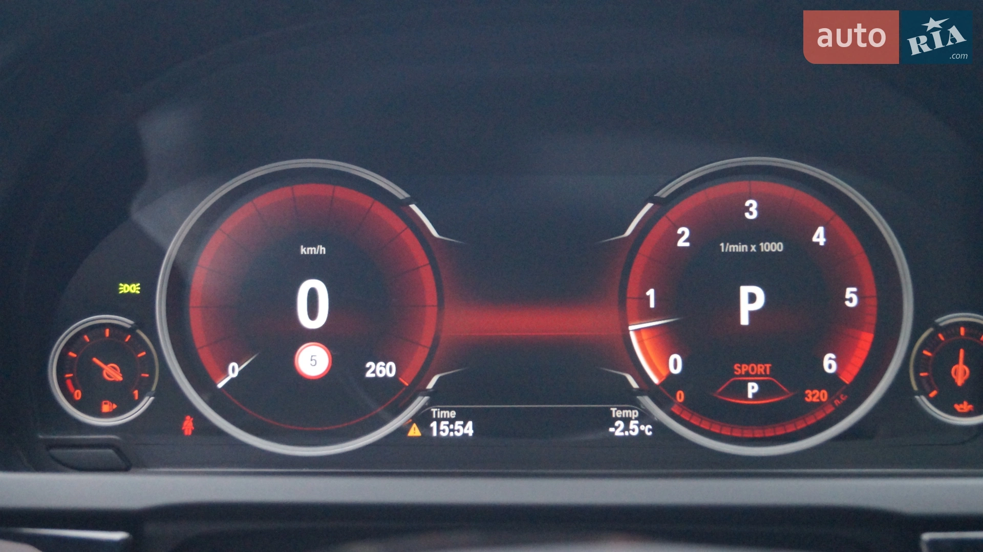 2014 BMW 7er - мініатюра 27