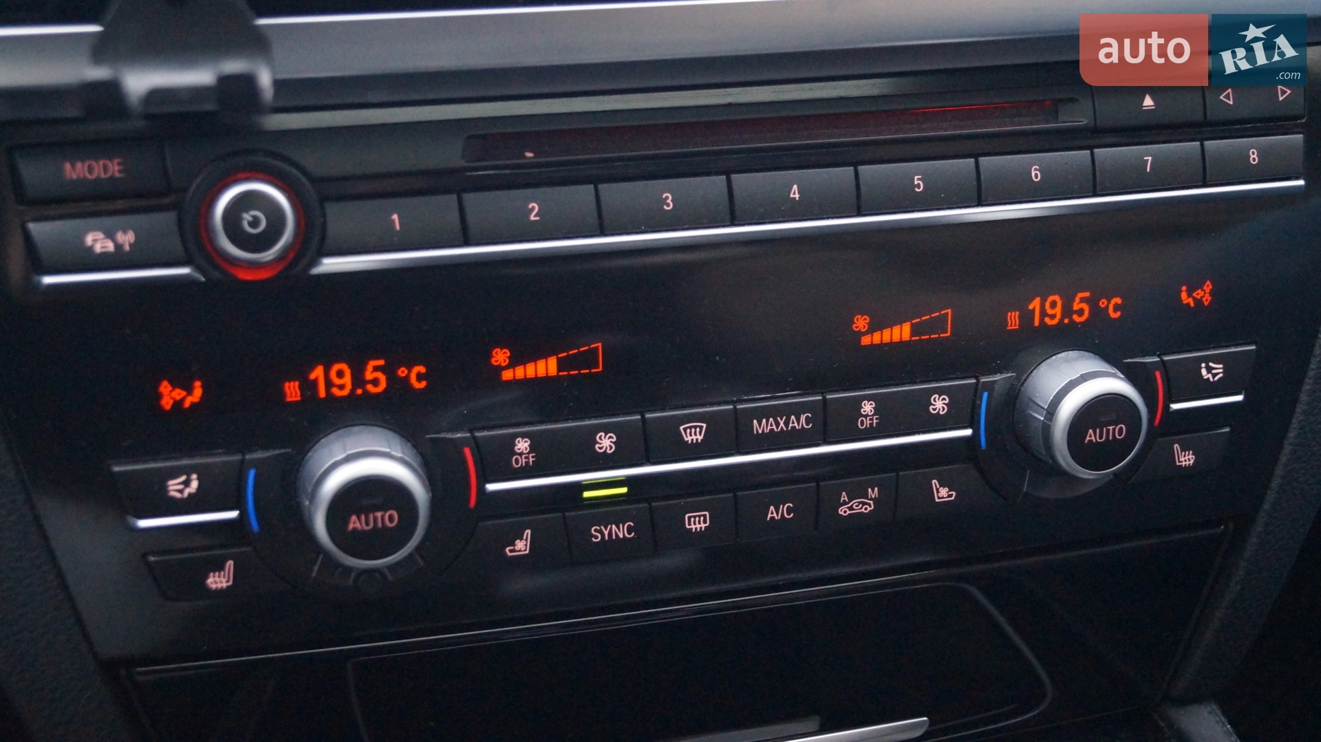 2014 BMW 7er - мініатюра 18