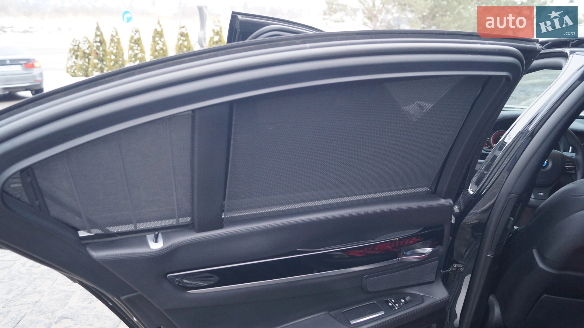 2014 BMW 7er - мініатюра 40