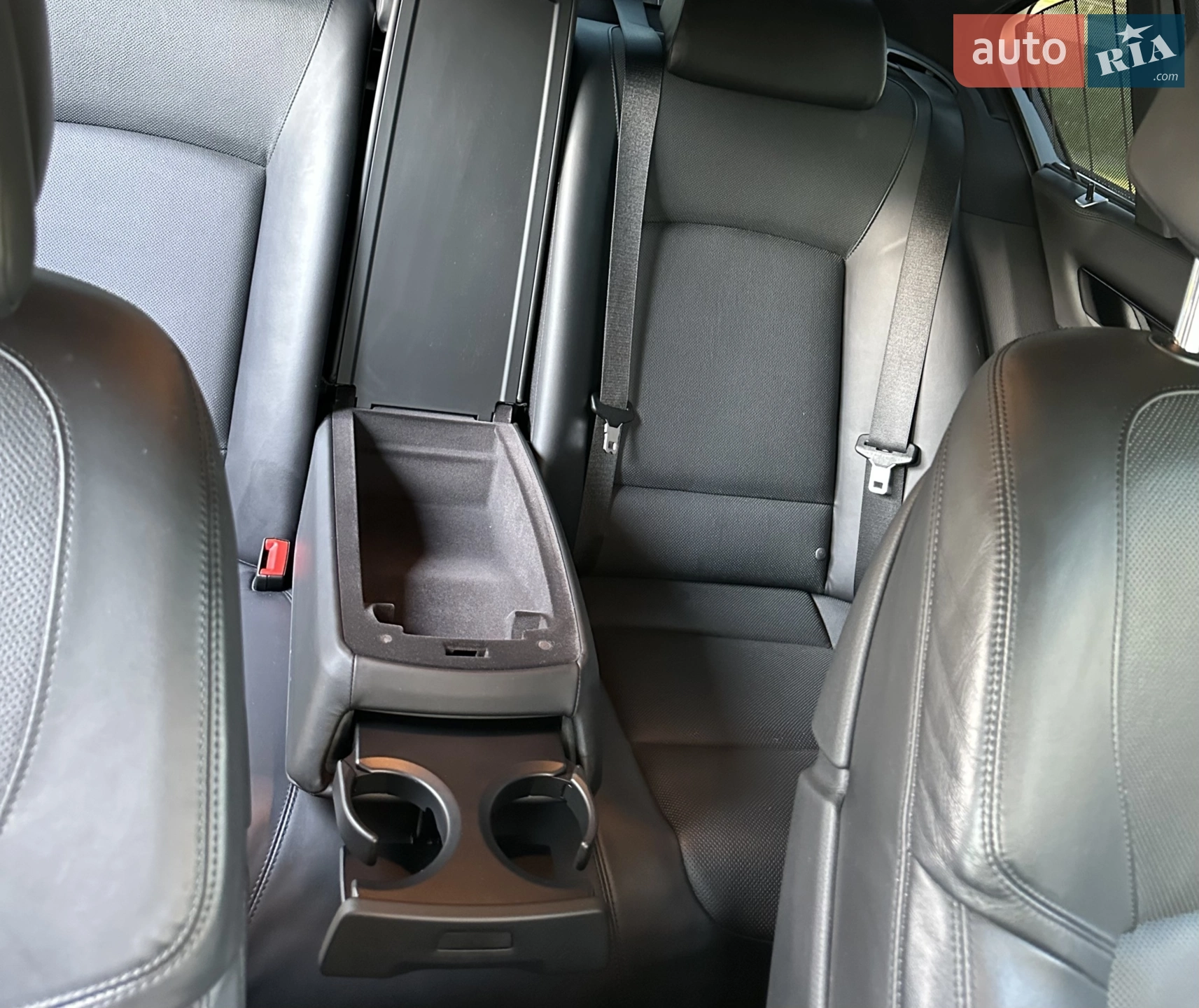 2014 BMW 7er - мініатюра 24