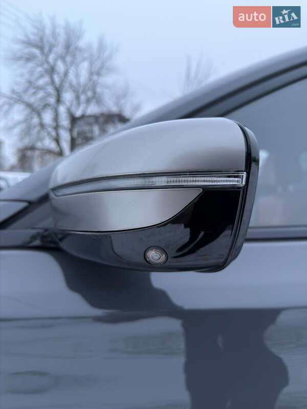 Седан BMW 7 Series 2018 в Житомире фото 12 Седан BMW 7 Series 2018 в Житомире