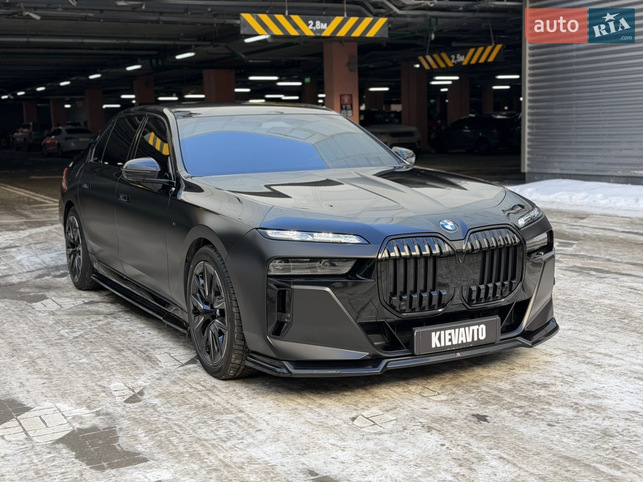 2020 Audi A6 - мініатюра 26
