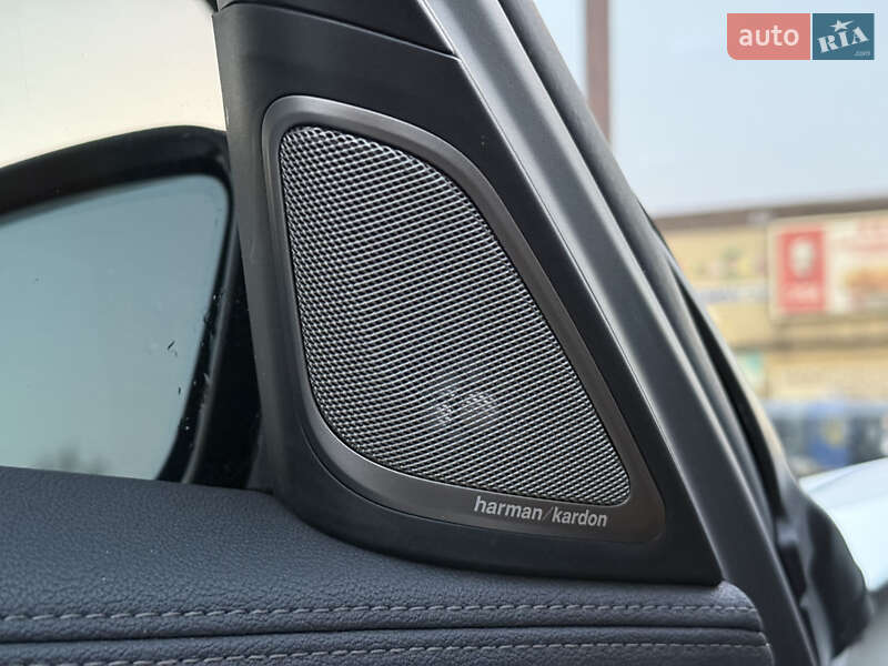 Седан BMW 7 Series 2019 в Харькове