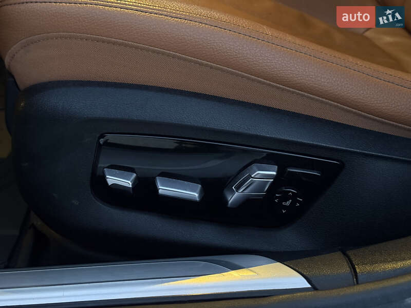 Седан BMW 7 Series 2019 в Харькове