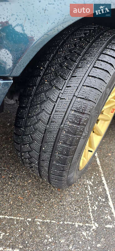 Седан BMW 7 Series 1997 в Кропивницком