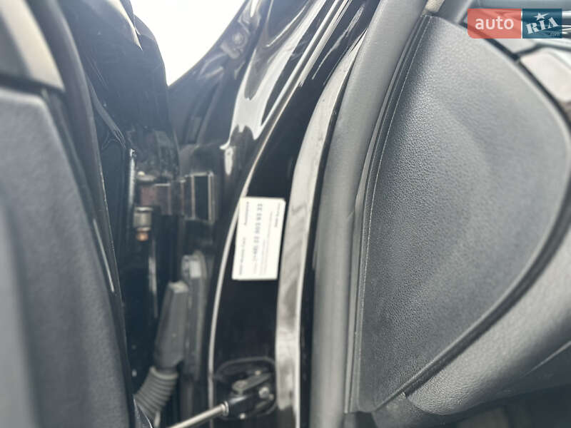 Седан BMW 7 Series 2013 в Владимире