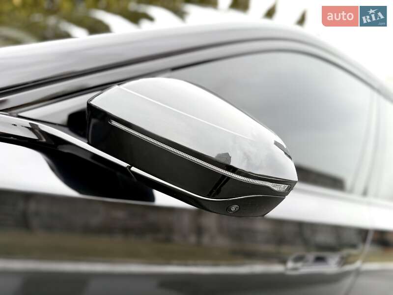 Седан BMW 7 Series 2023 в Днепре