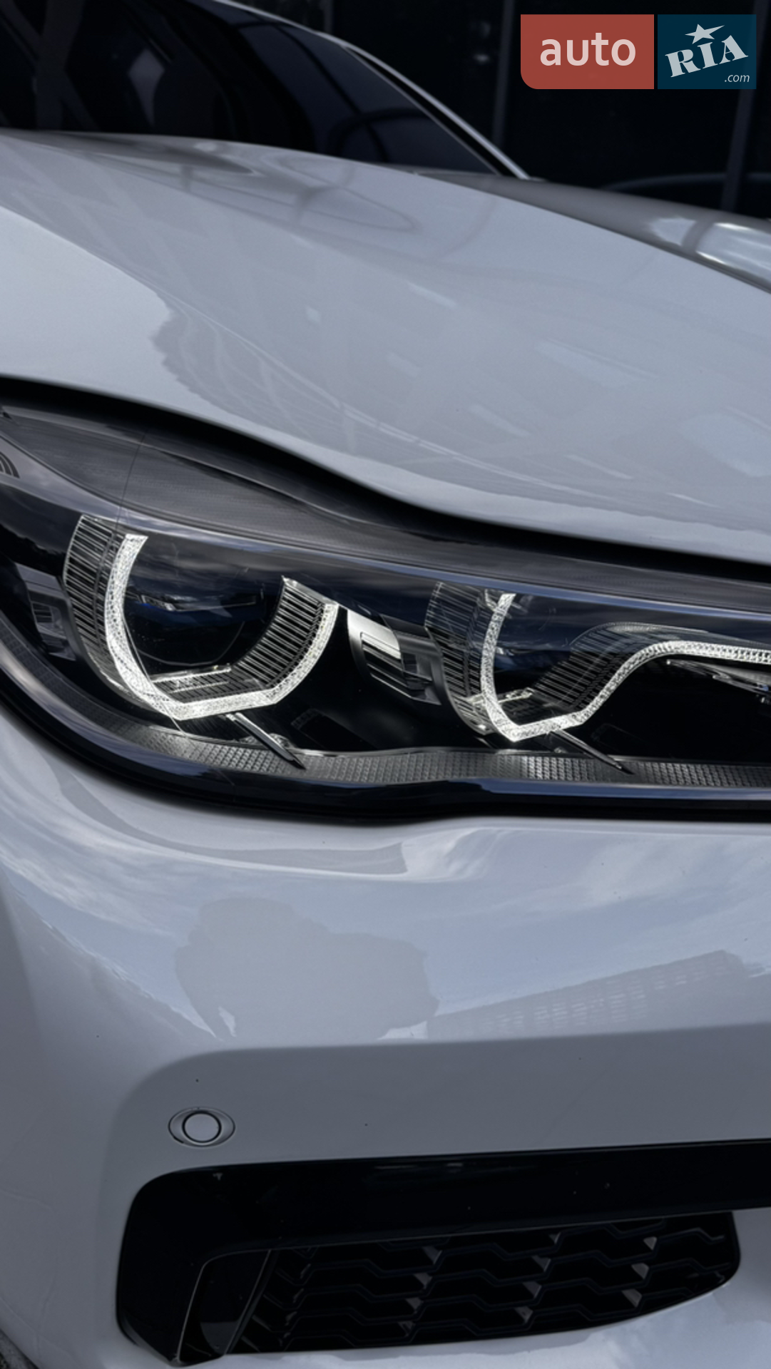 BMW 7 Series 2016 VIN WBA7E2C57GG714662 фото оголошення 25 з 53