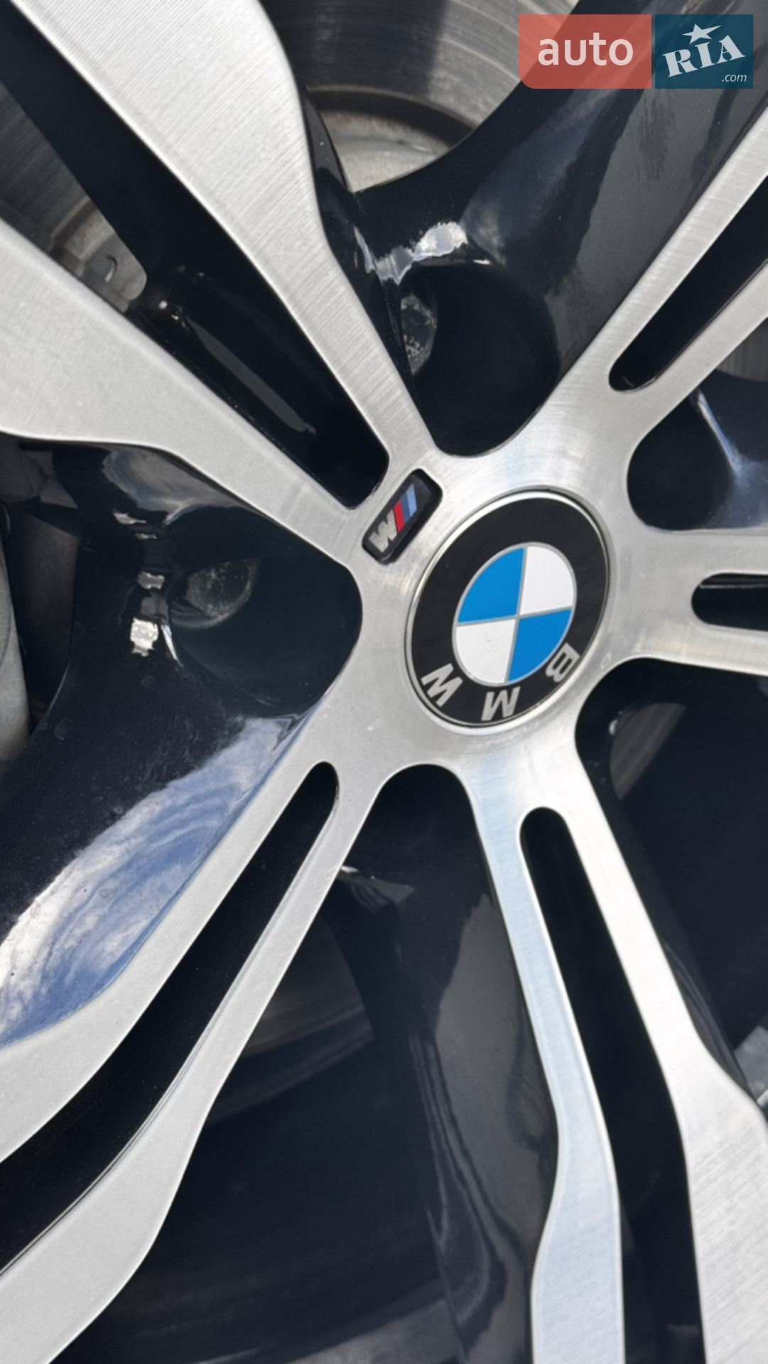 BMW 7 Series 2016 VIN WBA7E2C57GG714662 фото оголошення 27 з 53