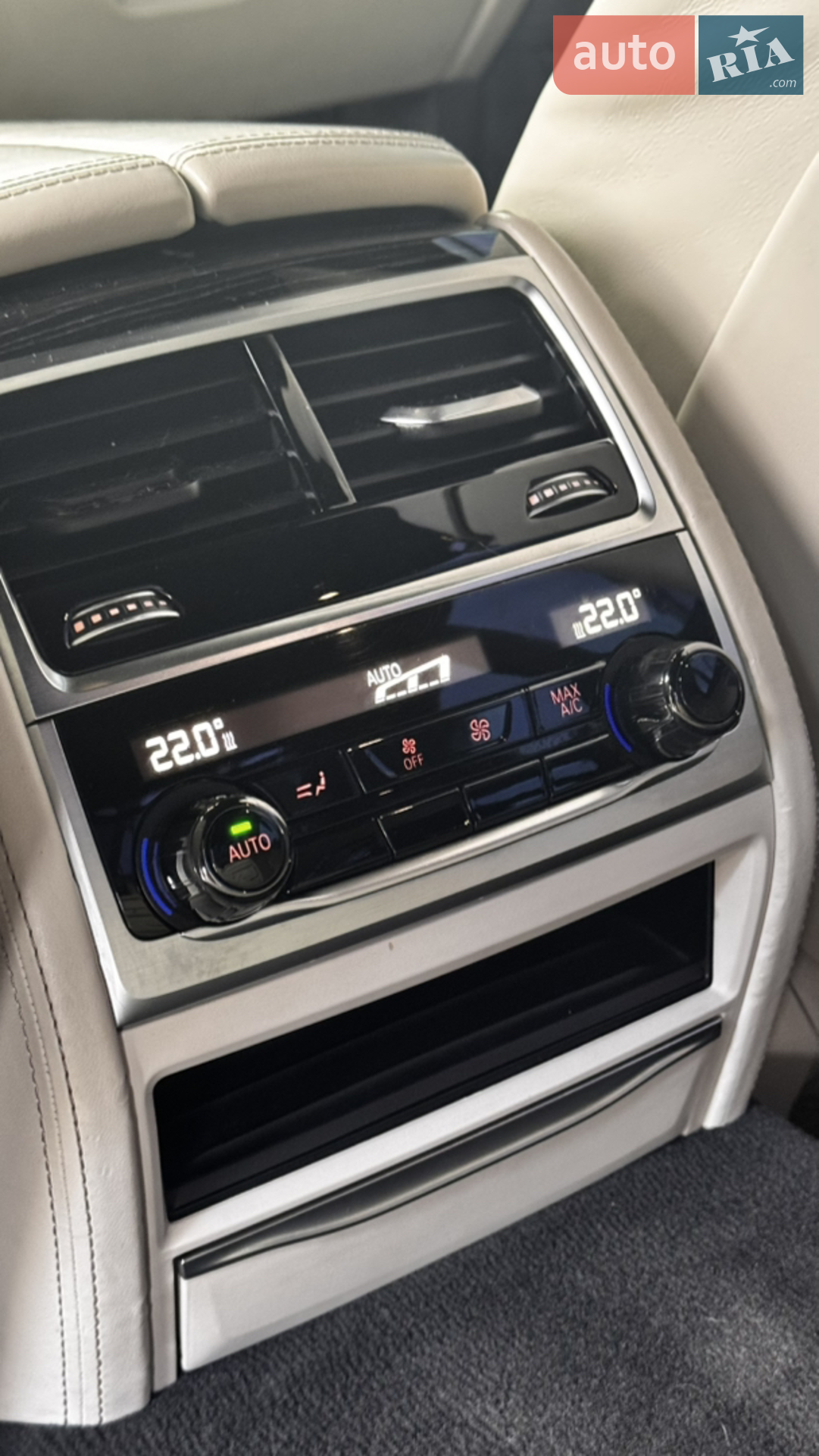 BMW 7 Series 2016 VIN WBA7E2C57GG714662 фото оголошення 29 з 53